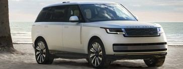 Range Rover lanza el exclusivo SV Candeo en Design Miami