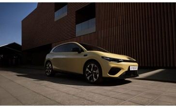 Leapmotor B05 debuta en el VEM de Madrid como nuevo deportivo eléctrico