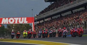 El Gran Premio Solidario de Barcelona es reconocido como el mejor de 2024