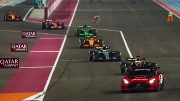 FIA detalla decisiones clave del Gran Premio de Qatar, incluyendo penalización a Norris y uso del Safety Car