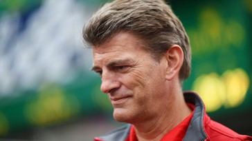 Graeme Lowdon, exdirector deportivo de Marussia, liderará el equipo de F1 de General Motors