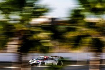 Audi conquista cuatro títulos en competiciones europeas de GT3