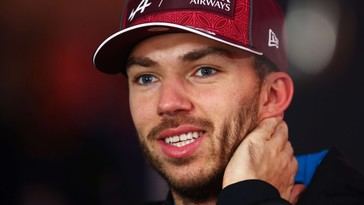 Gasly impulsa a Alpine con un quinto lugar en Qatar y mantiene viva la lucha por el P6