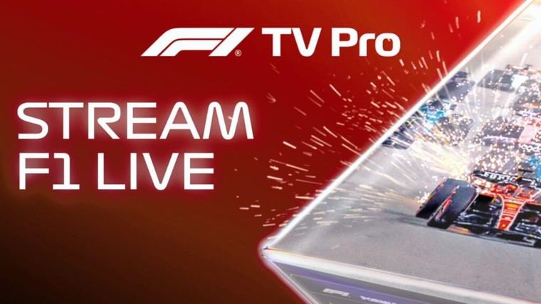 Cómo ver en vivo el Gran Premio de Abu Dabi 2024 de Fórmula 1 por F1 TV Pro