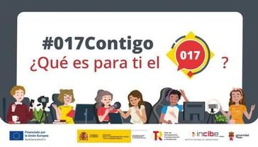 INCIBE presenta la tercera edición del concurso sobre el 017