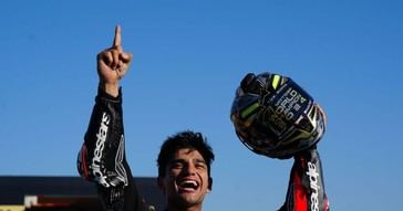 Ducati logra una temporada histórica en MotoGP con récords impresionantes