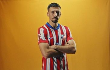 Atlético de Madrid adopta envíos a NO domicilio para el Black Month 2024