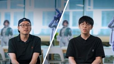 Samsung y Nexon colaboran en el desarrollo de 'The First Descendant' con el Odyssey OLED G8