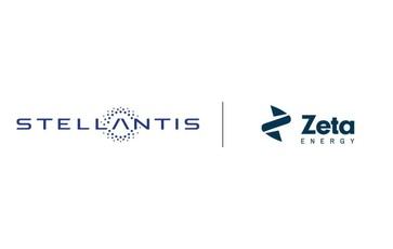 Stellantis y Zeta Energy se unen para crear baterías de litio-azufre para autos eléctricos