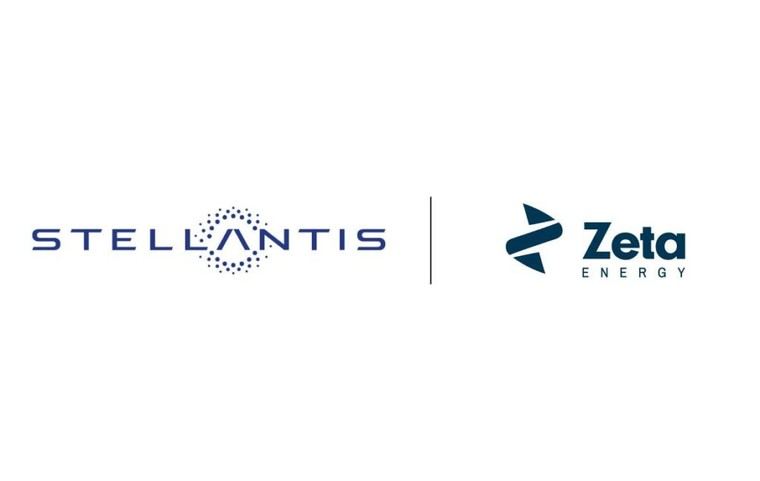 Stellantis y Zeta Energy se unen para crear baterías de litio-azufre para autos eléctricos
