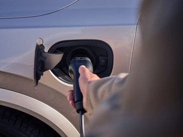 Aumento del 5% en las ventas globales de Volvo Cars en noviembre