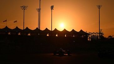 Pronóstico del tiempo para el Gran Premio de Abu Dhabi 2024